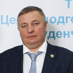 Паутов Михаил Николаевич
